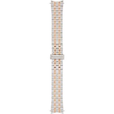 Tissot Straps T605043962 Carson Premium Band