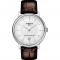 Tissot T-Classic T1224071603100 Carson Premium Uhr