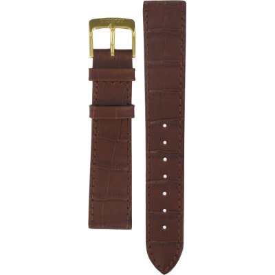 Tissot Straps T600013037 Carson Band