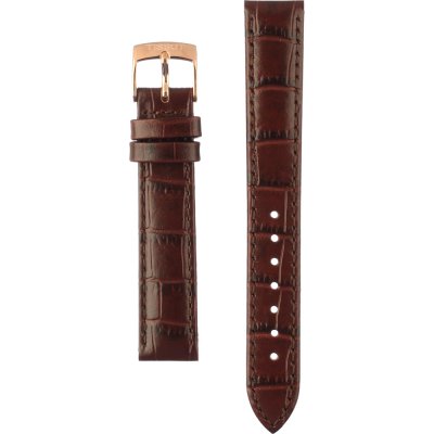 Tissot Straps T600043042 Carson Band