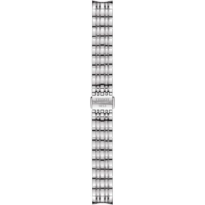 Tissot Straps T605033569 Carson Band