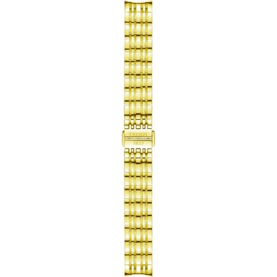 Tissot Straps T605033571 Carson Band