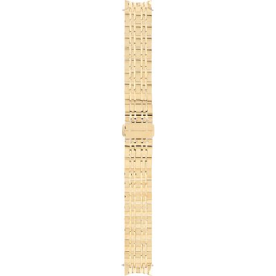 Tissot Straps T605033604 Carson Band