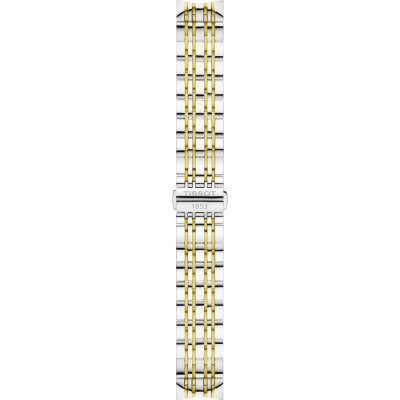 Tissot Straps T605035554 Carson Band