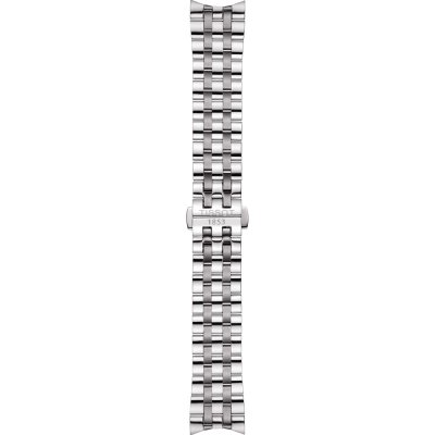 Tissot Straps T605043637 Carson Band