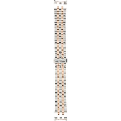 Tissot Straps T605043684 Carson Band