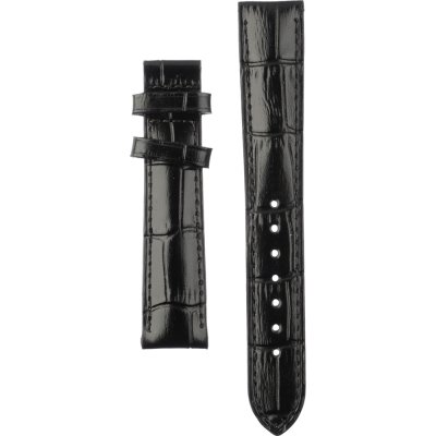 Tissot Straps T610033146 Carson Band