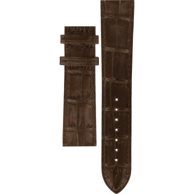 Tissot Straps T610033178 Carson Band