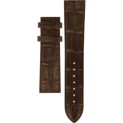 Tissot Straps T610034737 Carson Band