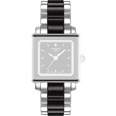 Tissot Straps T605031295 Ceramic Band