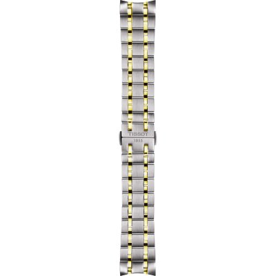 Tissot Straps T605036480 Chemin Des Tourelles Band