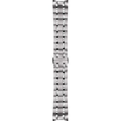 Tissot Straps T605036523 Chemin Des Tourelles Band