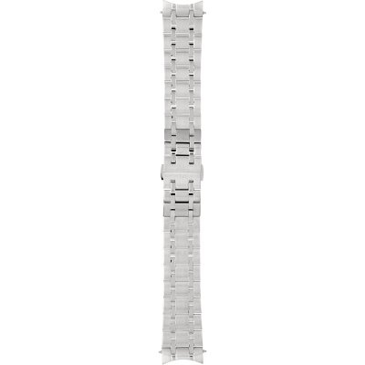 Tissot Straps T605042165 Chemin Des Tourelles Band
