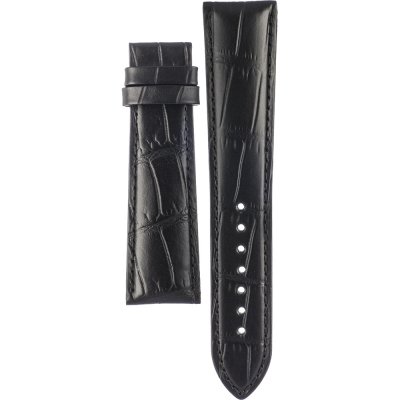 Tissot Straps T610036038 Chemin Des Tourelles Band