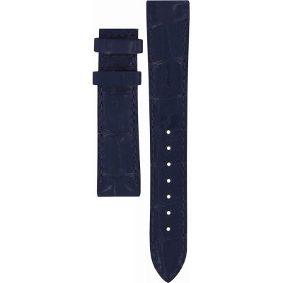 Tissot Straps T610041860 Chemin Des Tourelles Band