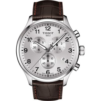 Tissot T-Sport T1166171603700 XL Uhr