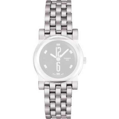 Tissot Straps T605027567 Classi-T Band