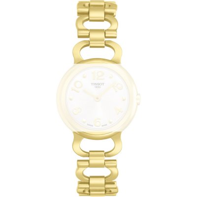 Tissot Straps T605028663 Classi-T Band