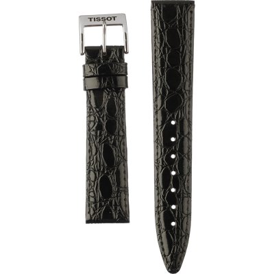 Tissot Straps T600013307 Classic Circle Band