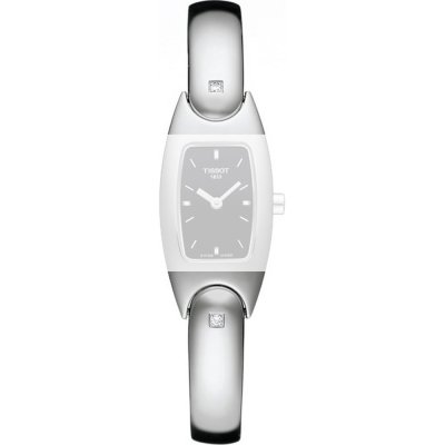 Tissot Straps T605014017 Cocktail Band