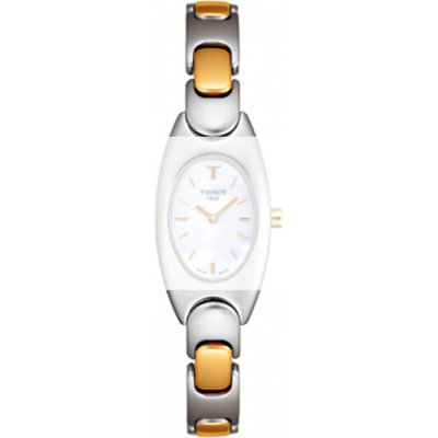 Tissot Straps T605014026 Cocktail Band