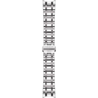 Tissot Straps T605031198 Couturier Band