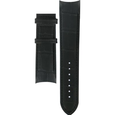 Tissot Straps T610028558 Couturier Band