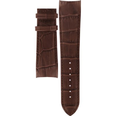Tissot Straps T610028586 Couturier Band