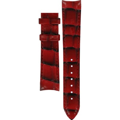 Tissot Straps T610031401 Couturier Band
