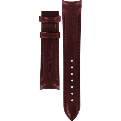 Tissot Straps T610031404 Couturier Band
