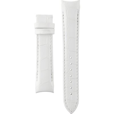 Tissot Straps T610034792 Couturier Band