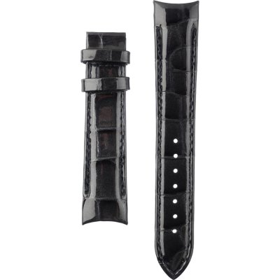 Tissot Straps T610038036 Couturier Band