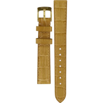 Tissot Straps T600027611 Ely Band