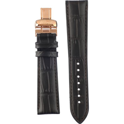 Tissot Straps T600040250 Every Time Band