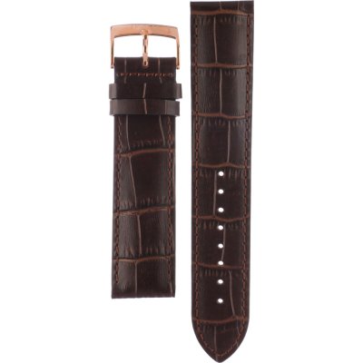 Tissot Straps T600041276 Every Time Band