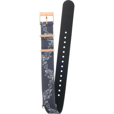 Tissot Straps T604039580 Every Time Band