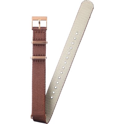 Tissot Straps T604039582 Every Time Band
