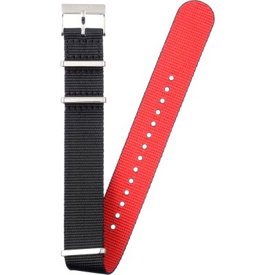 Tissot Straps T604039643 Every Time Band