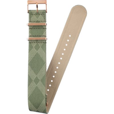 Tissot Straps T604039710 Every Time Band