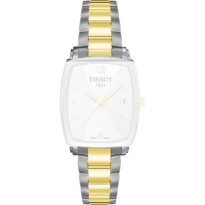 Tissot Straps T605030275 Every Time Band