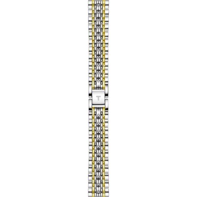 Tissot Straps T605039912 Every Time Band