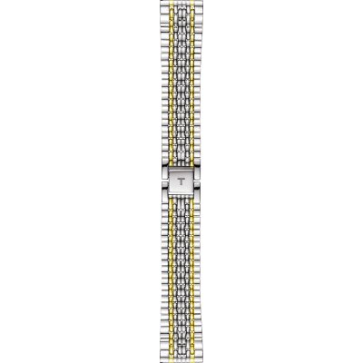 Tissot Straps T605039914 Every Time Band