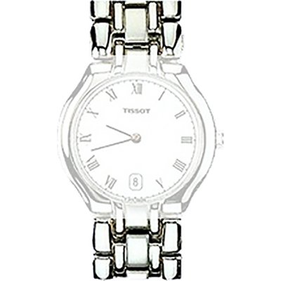 Tissot Straps T605013975 Fantasy Band