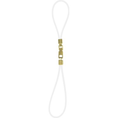 Tissot Straps T600020995 Fine Lady Oval Band