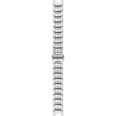 Tissot Straps T605036542 Flamingo Band