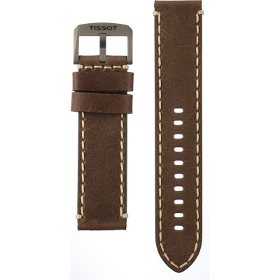 Tissot Straps T600043489 Gent XL Band