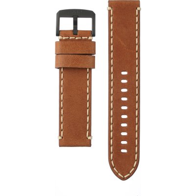Tissot Straps T600043493 Gent XL Band