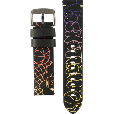 Tissot Straps T600043912 Gent XL Band