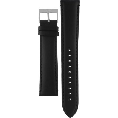 Tissot Straps T600040541 Gentleman Band