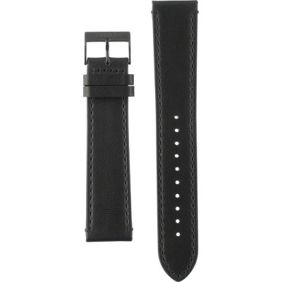 Tissot Straps T600040545 Gentleman Band